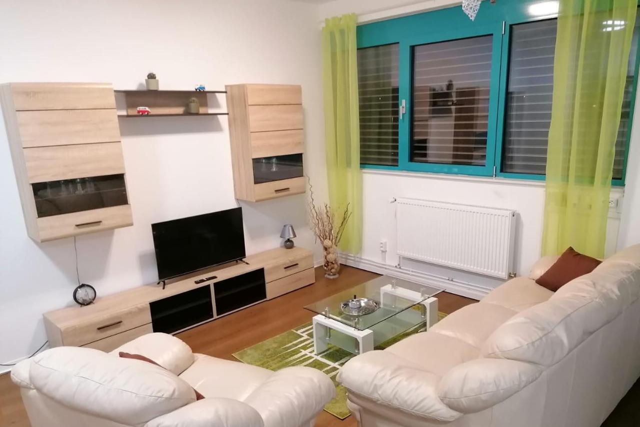 Gemuetliche Apartments In Niederdorfelden 외부 사진